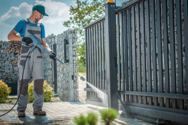 Best Restaurant Pressure Washing  in Freeport, FL