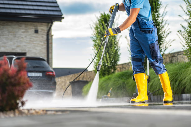 Professional Pressure Washing Services in Freeport, FL