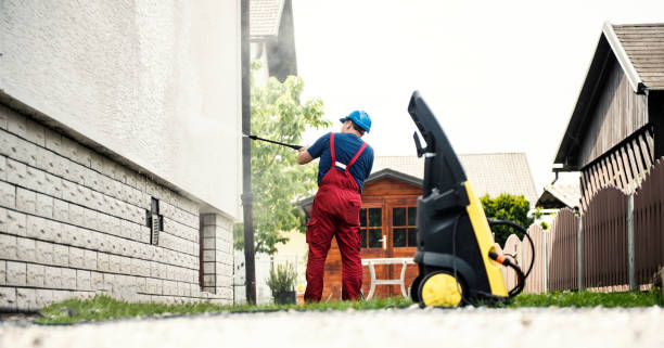 Best Gas Station Cleaning  in Freeport, FL